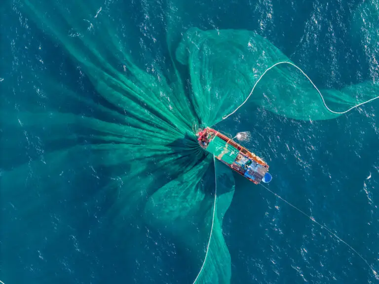 resin encapsulation of critical marine equipment exposed to real world environments